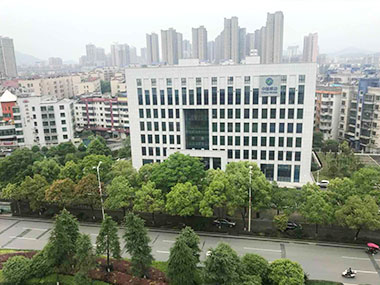 中國移動通信集團湖南有限公司